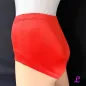 Preview: Aus Lycra rote Hose Preview: Aus Lycra rote Hose