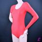 Preview: Roter Body mit Arm Preview: Roter Body mit Arm