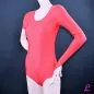Preview: Roter Body mit Arm Preview: Roter Body mit Arm