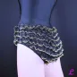 Preview: Spitzenhose schwarz mit Vollspitze Preview: Spitzenhose schwarz mit Vollspitze