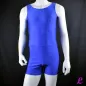 Preview: Radler-Trägerbody in Blau Preview: Radler-Trägerbody in Blau