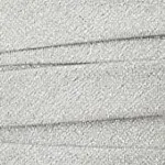 Lurex silber
