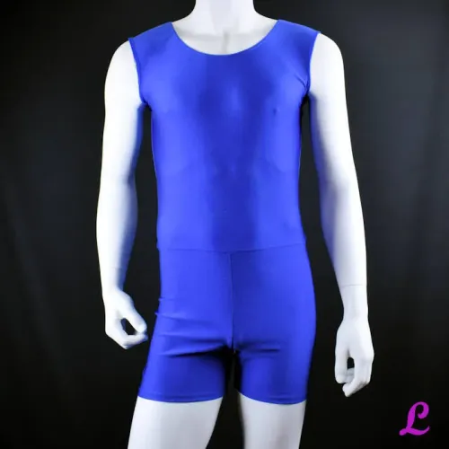 blauer Herrenbody zum Ärmel einsetzen blauer Herrenbody zum Ärmel einsetzen