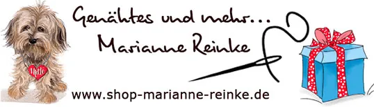 Ein schöner Shop für mit Liebe Handgemachtes
