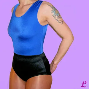 Zweiteiliger Body